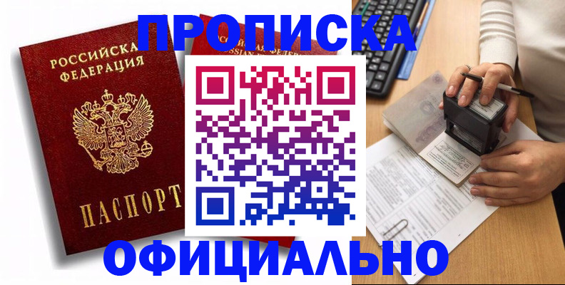 прописка в квартире в Камчатской области